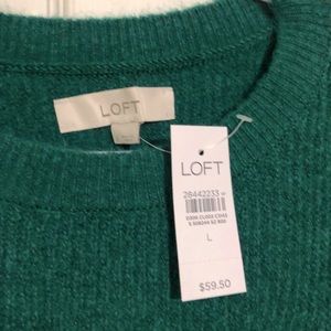 Loft Sweater